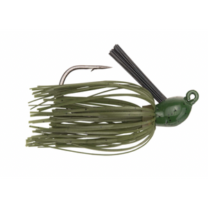STRIKE KING BITSY FLIP JIG 3/8OZ (BFJ38)
