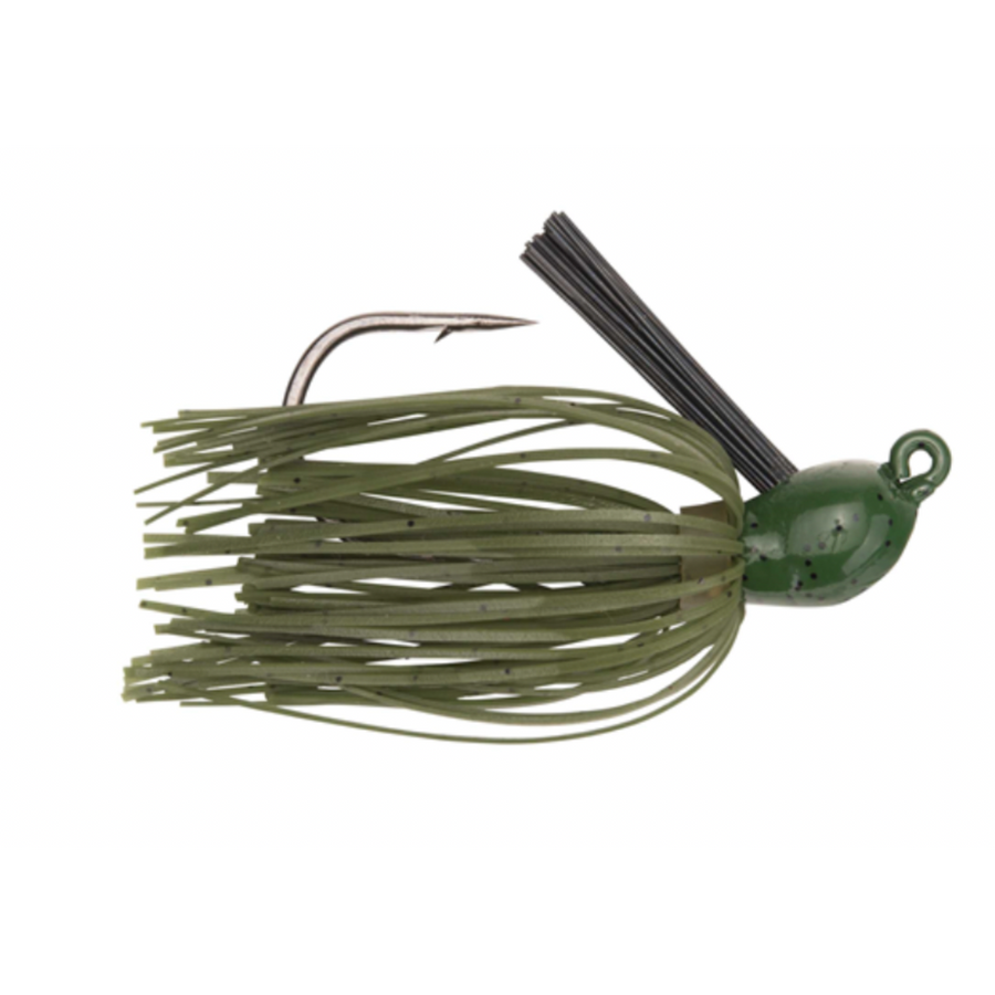 STRIKE KING BITSY FLIP JIG 3/8OZ (BFJ38)