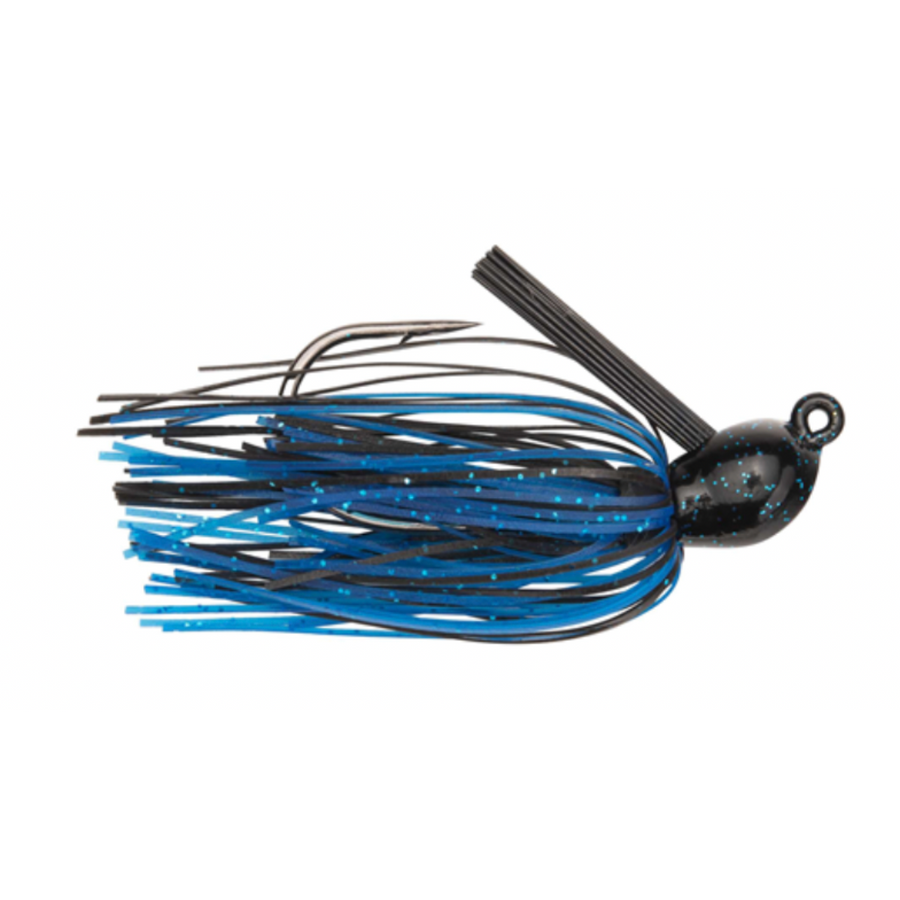 STRIKE KING BITSY FLIP JIG 3/8OZ (BFJ38)