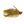 STRIKE KING BITSY BUG MINI JIG 3/16OZ (BBJ316)