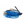 STRIKE KING BITSY BUG MINI JIG 3/16OZ (BBJ316)