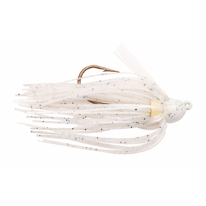 STRIKE KING BITSY BUG MINI JIG 3/16OZ (BBJ316)