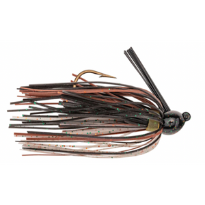 STRIKE KING BITSY BUG MINI JIG 3/16OZ (BBJ316)