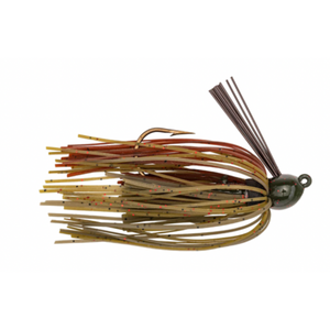 STRIKE KING BITSY BUG MINI JIG 3/16OZ (BBJ316)
