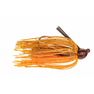 STRIKE KING BITSY BUG MINI JIG 3/16OZ (BBJ316)