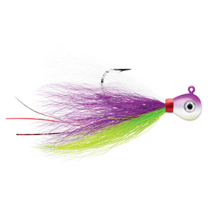 VMC Bucktail Jigs 3/8oz