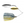 STRIKE KING TOUR GRADE SPINNERBAIT 1/2 OZ WILLOW/WILLOW (TGSB12WW)