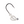 Strike King Baby Squadron Swimbait Jig Head