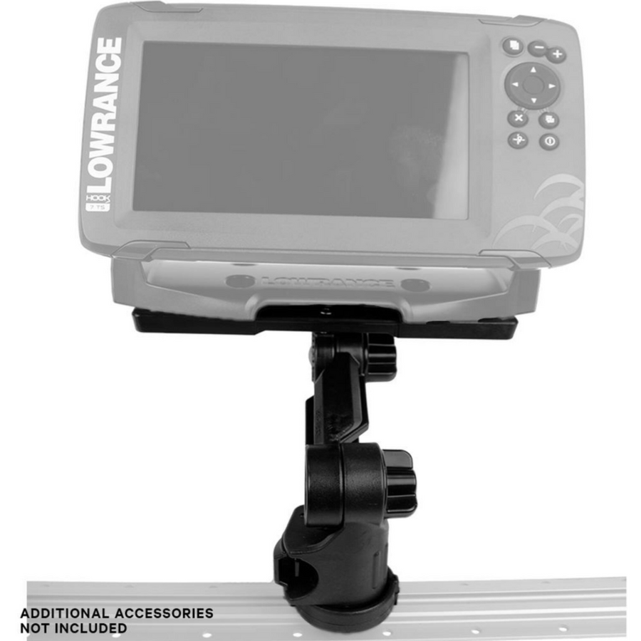 YakAttack Fish Finder Mount (FFP-1003)