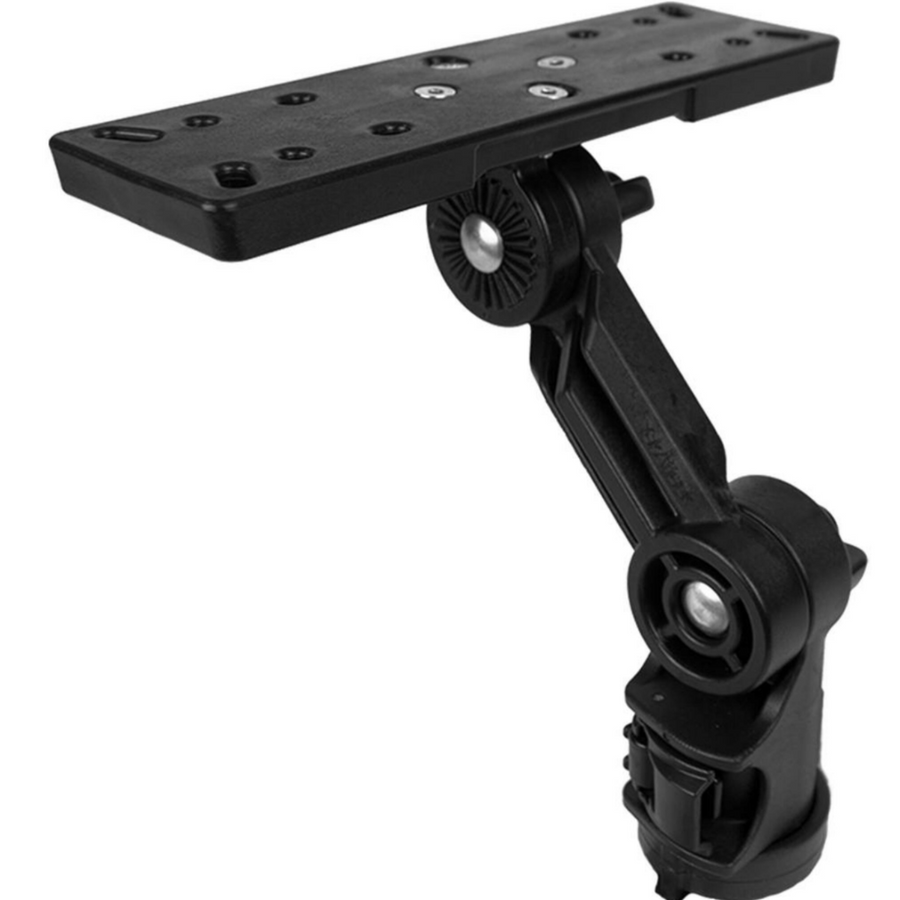 YakAttack Fish Finder Mount (FFP-1003)