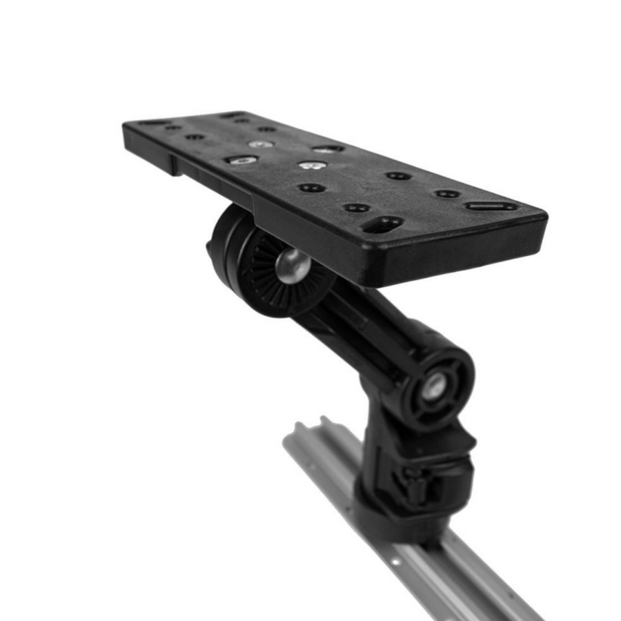 YakAttack Fish Finder Mount (FFP-1003)