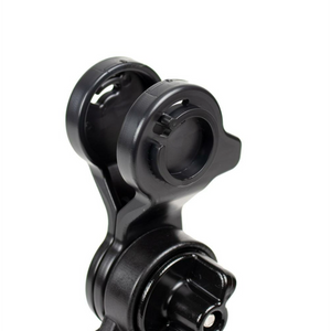 YakAttack Lowrance® Hook2 Fish Finder Mount with Track Mounted LockNLoad™ Mounting System (FFP-1006)
