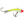 Moonshine Lures Shiver Minnow #3