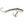 Moonshine Lures Shiver Minnow #3