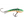 Moonshine Lures Shiver Minnow #3