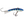 Moonshine Lures Shiver Minnow #3