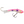 Moonshine Lures Shiver Minnow #3