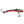 Moonshine Lures Shiver Minnow #3