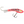Moonshine Lures Shiver Minnow #3