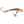 Moonshine Lures Shiver Minnow #3