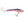 Moonshine Lures Shiver Minnow #3