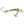 Moonshine Lures Shiver Minnow #3