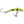 Moonshine Lures Shiver Minnow #3