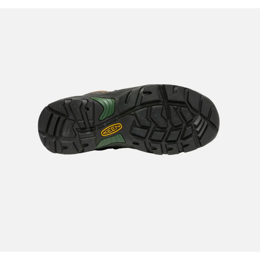 Keen Men's Pittsburgh Energy 6" Waterproof Boot (Carbon Fiber Toe) (1026892)