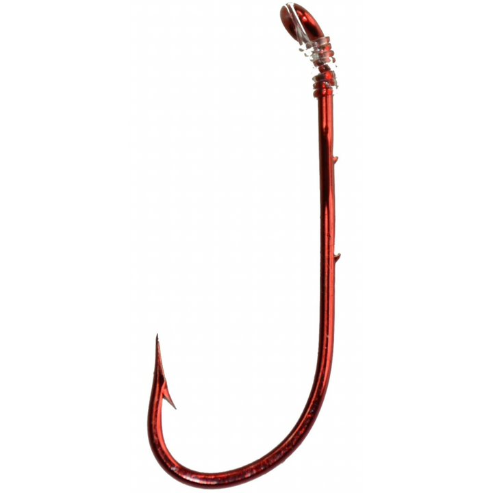 Tru Turn  Baitholder Snell - Red (303G)