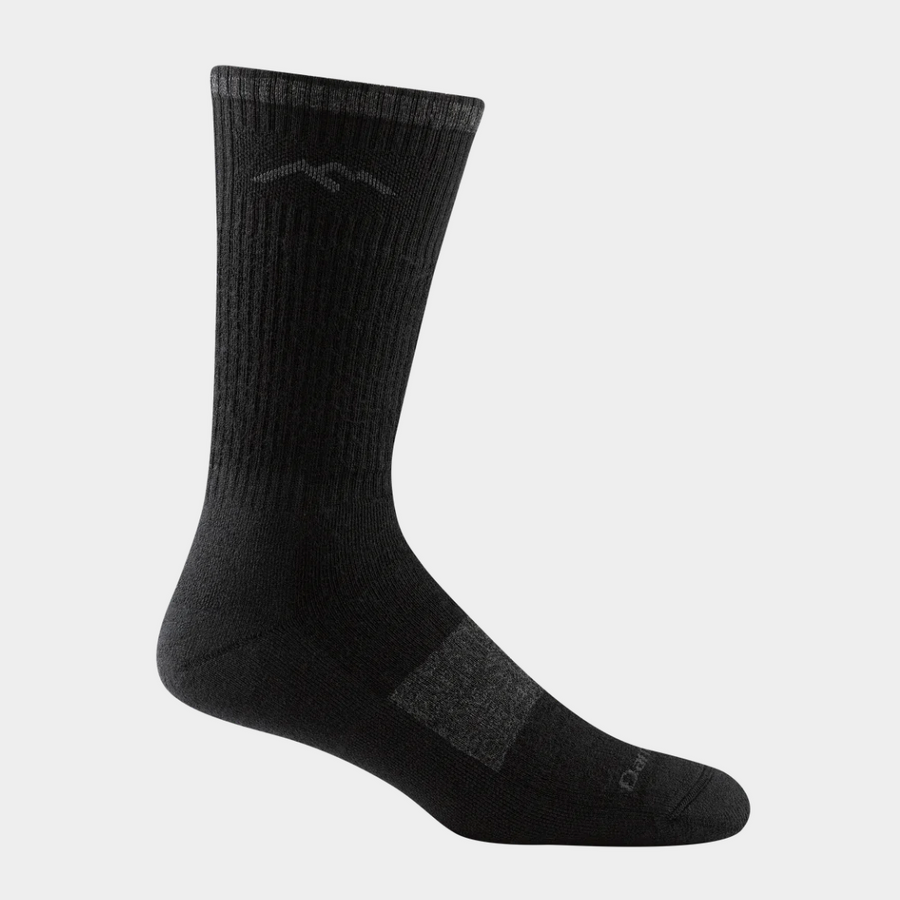 Darn Tough Men's Hike/Trek Boot Midweight Full Cushion Sock (1405)