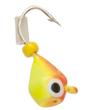 Custom Jigs & Spins Diamond Jig