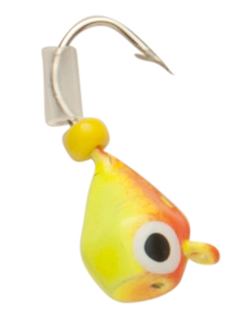 Custom Jigs & Spins Diamond Jig