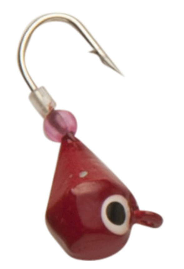 Custom Jigs & Spins Diamond Jig