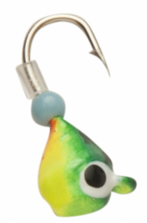 Custom Jigs & Spins Diamond Jig