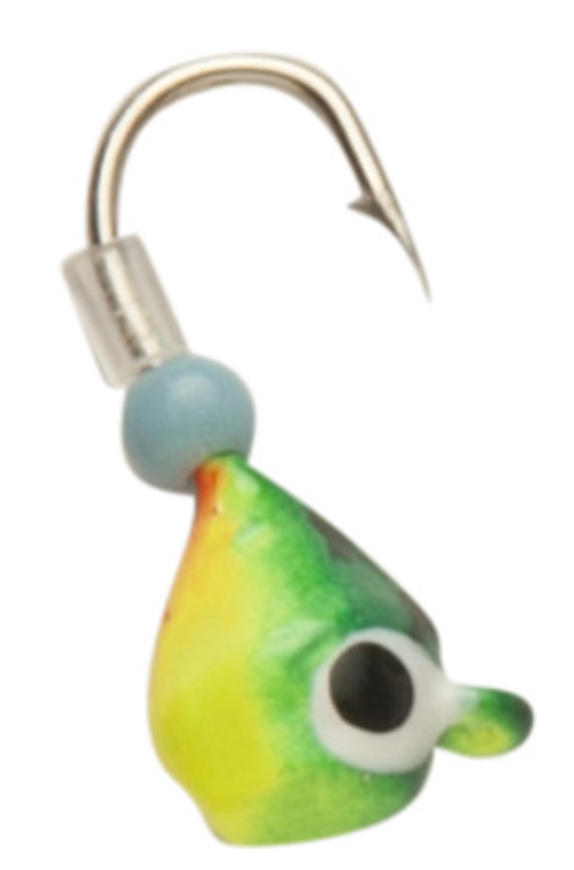 Custom Jigs & Spins Diamond Jig