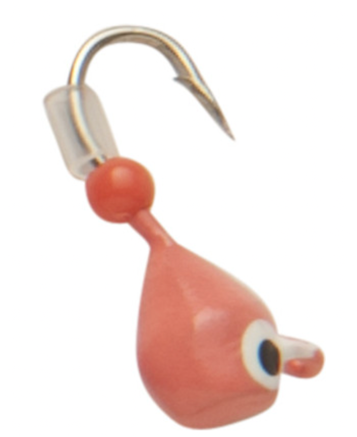 Custom Jigs & Spins Diamond Jig