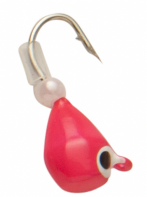 Custom Jigs & Spins Diamond Jig