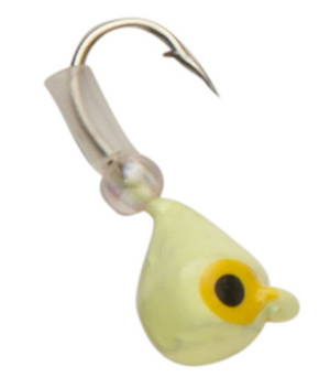 Custom Jigs & Spins Diamond Jig
