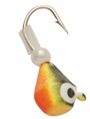 Custom Jigs & Spins Diamond Jig