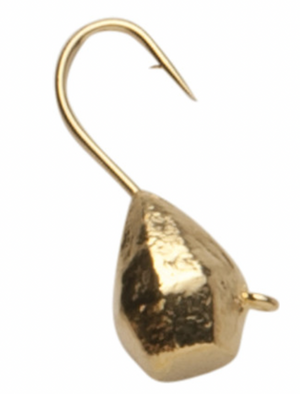 Custom Jigs & Spins Diamond Jig