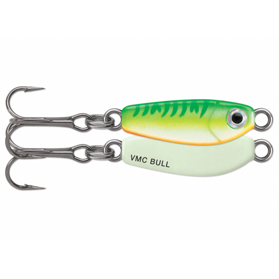 VMC Bull Spoon