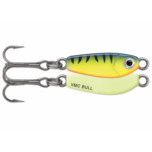 VMC Bull Spoon