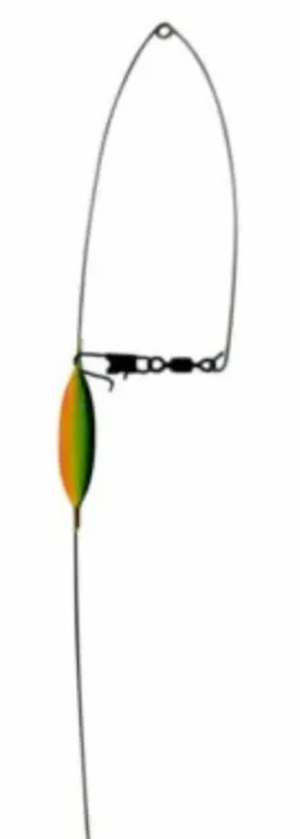 Erie Dearie Bottom Bouncer 3 PK