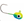 Erie Dearie ED's Floatin' Jig Head