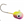 Erie Dearie ED's Floatin' Jig Head
