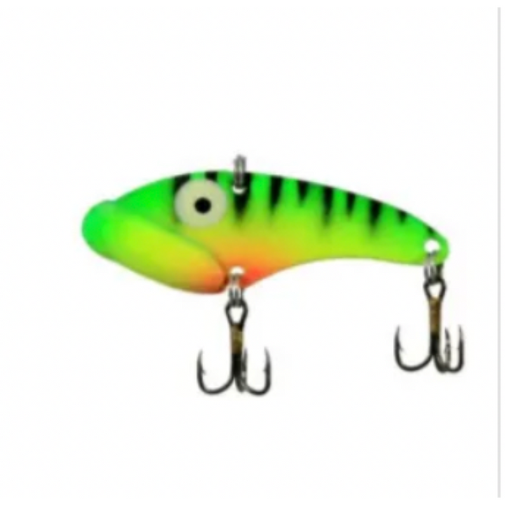 Wolf Super Dude Blade Bait 1oz