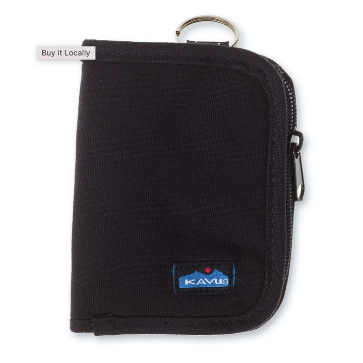Kavu Zippy Wallet