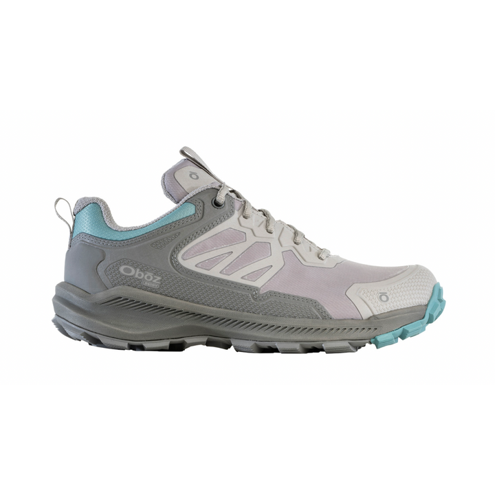 Oboz Women's Katabatic Low Waterproof (44002)