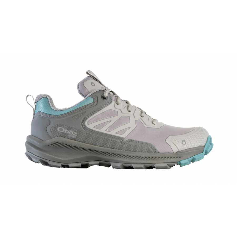 Oboz Women's Katabatic Low Waterproof (44002)