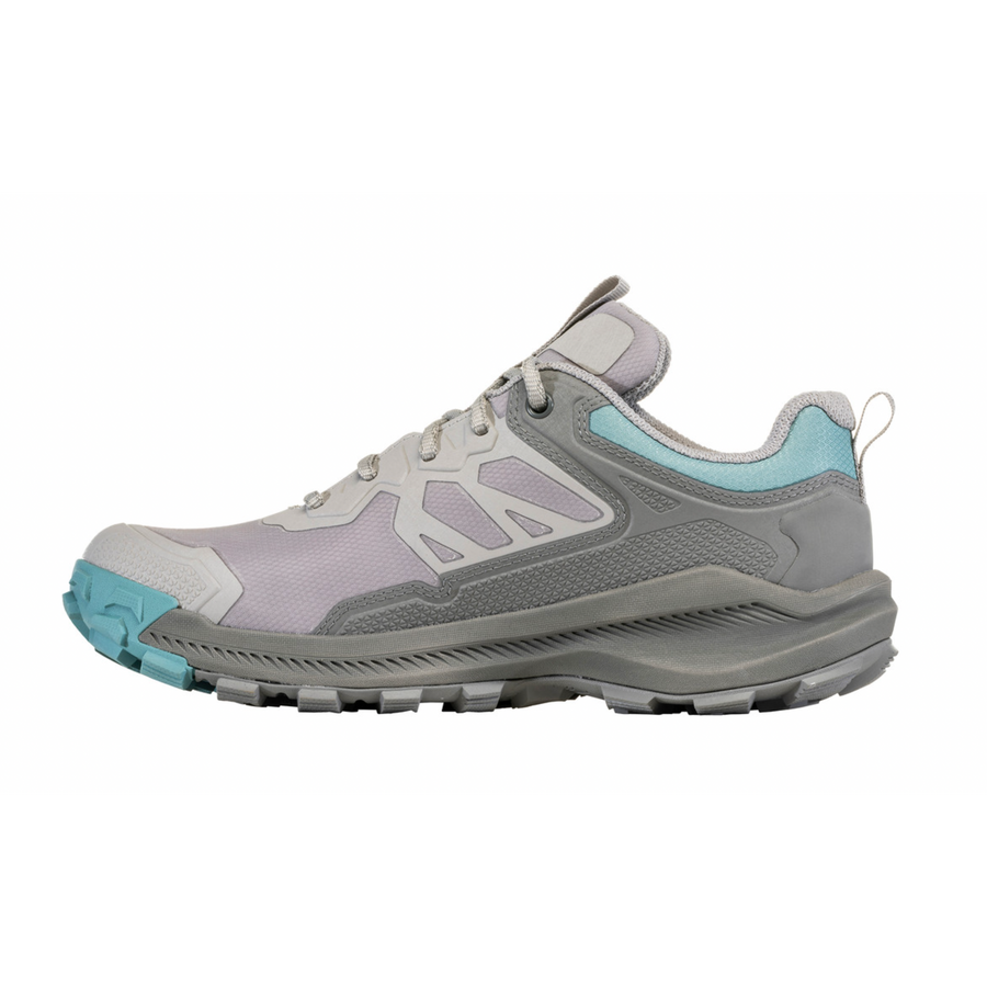 Oboz Women's Katabatic Low Waterproof (44002)